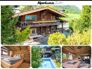 Haus ANTONIUS - AlpenLuxus Collection - 0