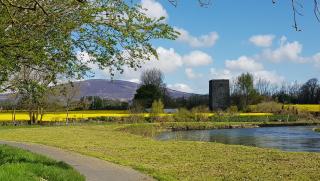 Ballyneill Farmhouse - 9