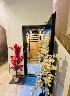 Rehana Pyramids Hotel - 4