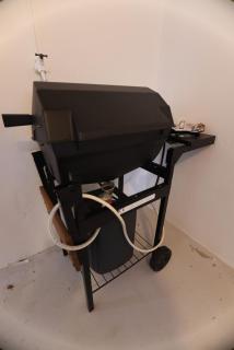 Maison vue mer à 40m du sentier côtier GR34 - 5