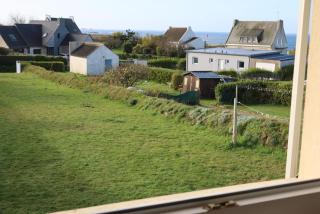 Maison vue mer à 40m du sentier côtier GR34 - 4