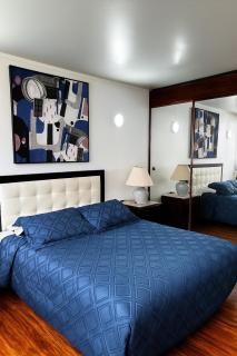 Akros Suites Quito, Habitaciones Privadas con Baño - 8