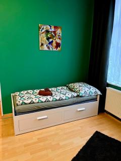 Apartmán u Kostnice - 1