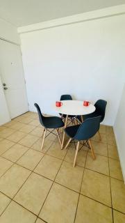 Estancia Serena y Sol departamento - 9