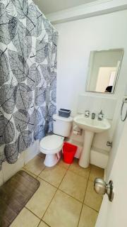 Estancia Serena y Sol departamento - 4