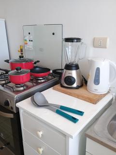 Estancia Serena y Sol departamento - 2