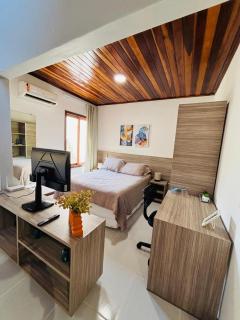 Chale Pitanga 38 - 0