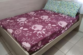 Single Story 2 Bedroom House in Concordia with AC - 8