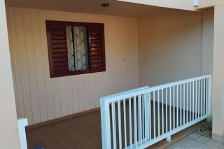 Single Story 2 Bedroom House in Concordia with AC - 1