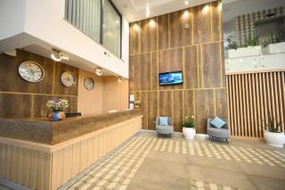 Liyu Hotel Apartment - 0