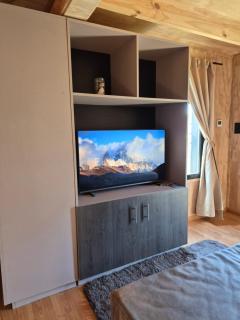 KUNTUR 2 Cabañas - 7