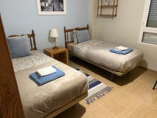 Apartamento Els Marells Playa de Gandia SOLO FAMILIAS - 2