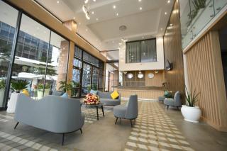 Liyu Hotel Apartment - 9