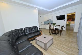 Liyu Hotel Apartment - 7