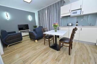 Liyu Hotel Apartment - 6