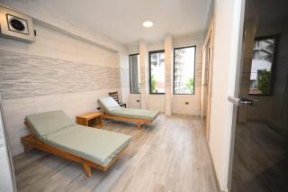 Liyu Hotel Apartment - 5