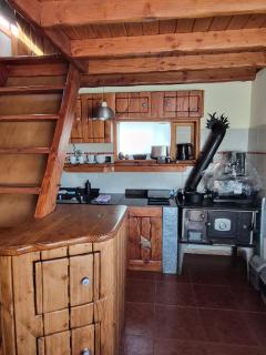 KUNTUR 2 Cabañas - 2