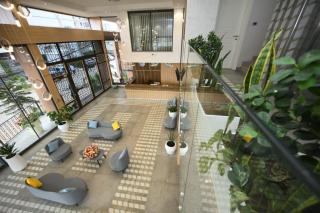 Liyu Hotel Apartment - 4