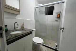 Apê Aconchegante Próximo à Av Paralela e Metrô Imbuí - 9