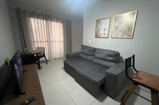 Komfort & Bequemlichkeit: Apartment Nähe Salvador - 6