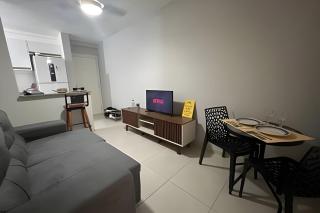 Komfort & Bequemlichkeit: Apartment Nähe Salvador - 5