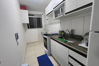 Komfort & Bequemlichkeit: Apartment Nähe Salvador - 2