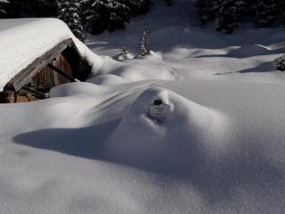 Lauton Dolomiti Relax Apartment - mit Jacuzzi-Badewanne - 6
