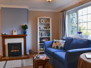 Harbour Cottage - 6