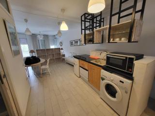 Loft marsa cube vue panoramique vue mer - 2