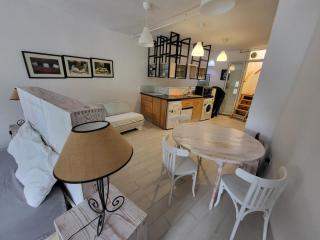 Loft marsa cube vue panoramique vue mer - 1