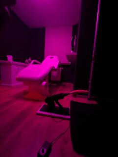 Studio BDSM - Cracovie - 6