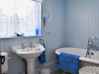 Harbour Cottage - 1