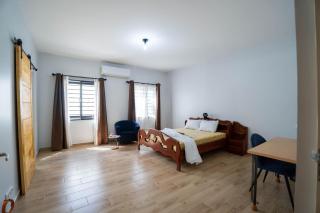 Greenview Lake - Paramaribo - 4