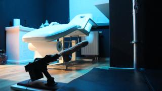 Studio BDSM - Cracovie - 1