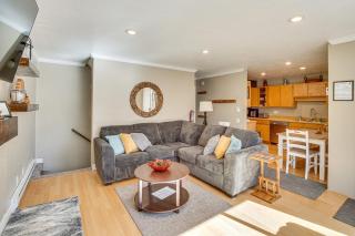 Walk to Giant Steps and Hot Tub Brian Head Condo! - Brian Head - 6