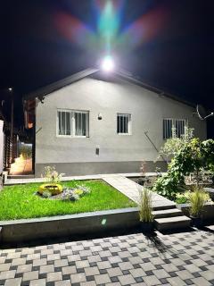 HH Lakes Tuzla - city center, free parking! - 5