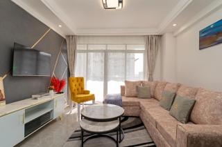 Nairobi 1 bed 1 bath apartment - 9