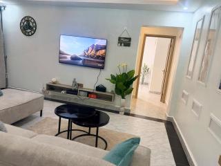 A Cozy Apartment in Kampala, Ntinda - 4