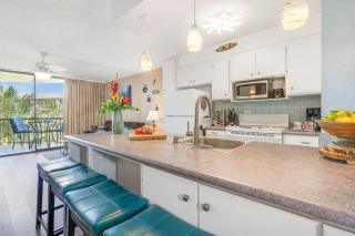 Maui Sunset B402 · MSNB402 OceanFront 1Bedroom Getaway w Pool - 2