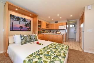 Maui Kai 206 · MK 206 Updated OceanFront Studio w Pool AC Views - 7