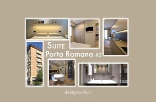 Suite Porta Romana #2 - Milaan - 0