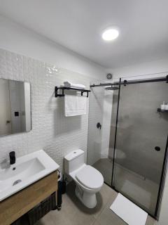 Elegante Departamento de Estreno en Centro Financiero - 9