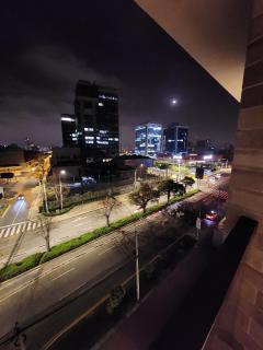 Elegante Departamento de Estreno en Centro Financiero - 8