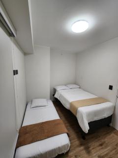 Elegante Departamento de Estreno en Centro Financiero - 7