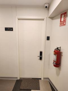 Elegante Departamento de Estreno en Centro Financiero - 5