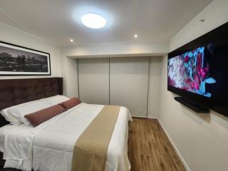 Elegante Departamento de Estreno en Centro Financiero - 3