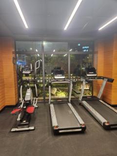 Elegante Departamento de Estreno en Centro Financiero - 1