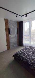 Сдам посуточно ЖК Акварель 8 - Odessa - 8