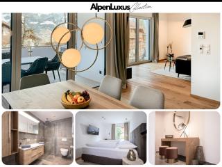 ZILLER DELIGHT - AlpenLuxus Collection - 0