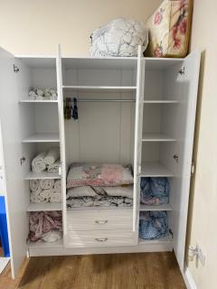 Fresh Apartment & Parking - 8